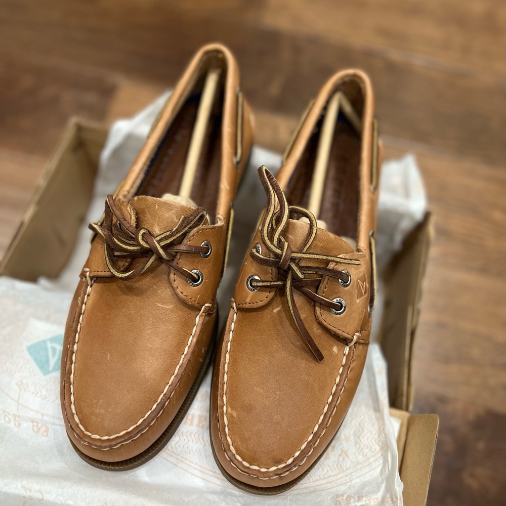 Men's Sperry Authentic Original Boat Shoe